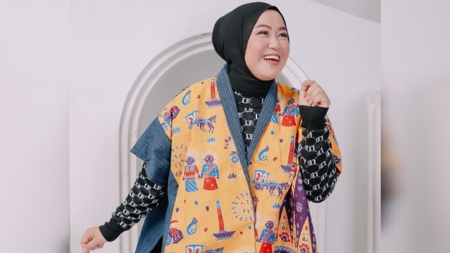 Diana Sastra. [Instagram]